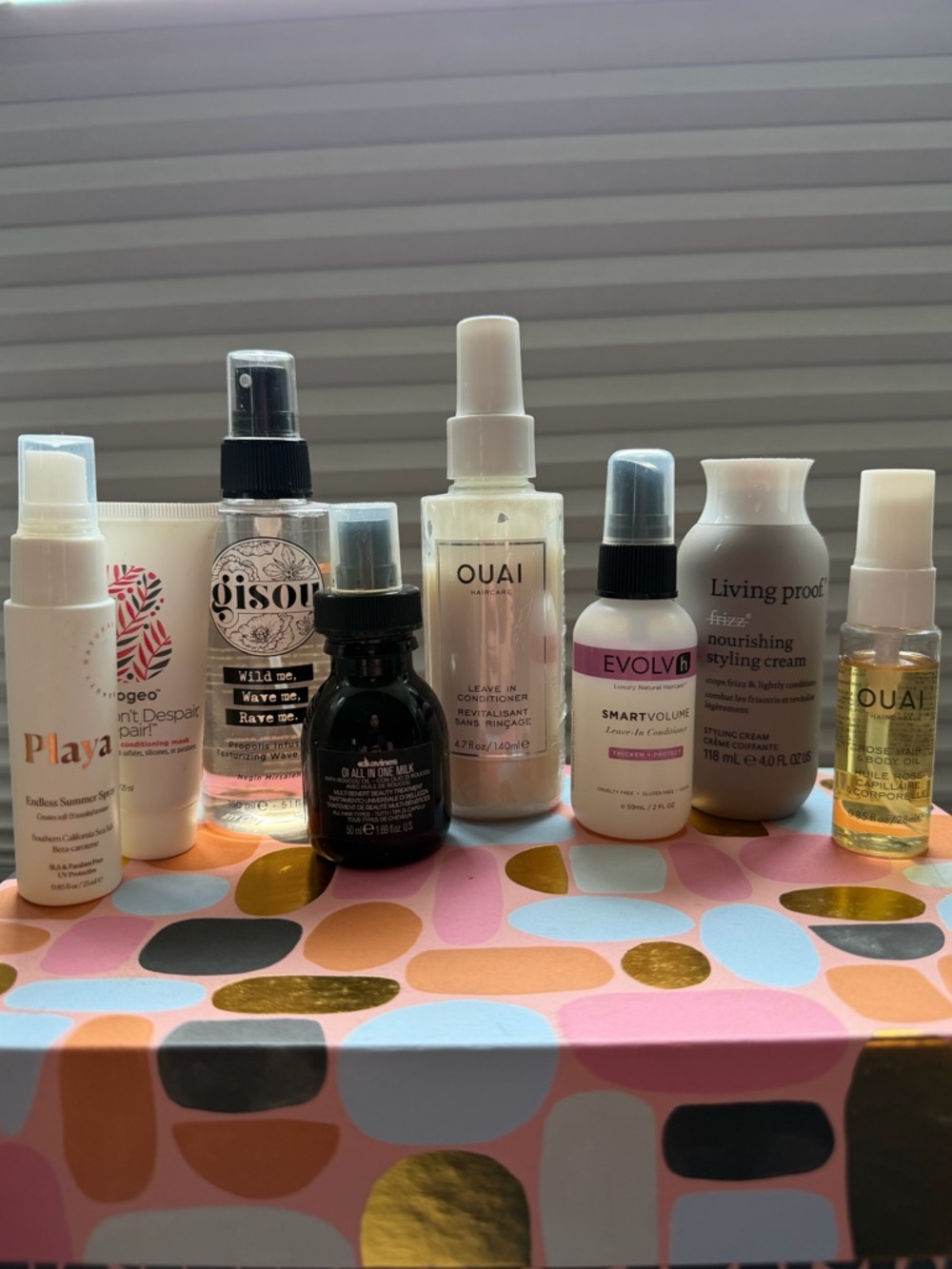 Hair care - Styling Bundle